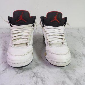 2017 Nike Air Jordan 5 Retro